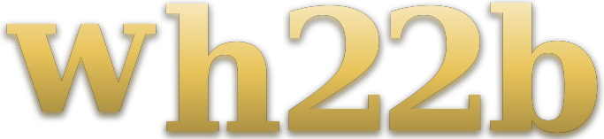 wh22b logo